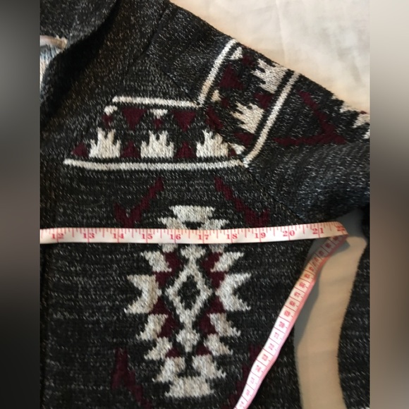 Cardigan Sweater - Picture 7 of 15